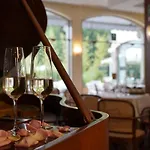 Dei Giardini Hotel 4*