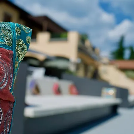 Dei Giardini 4*