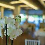 호텔 Dei Giardini 네르비아노