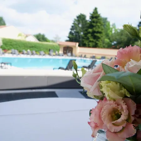 Hotel Dei Giardini 4*