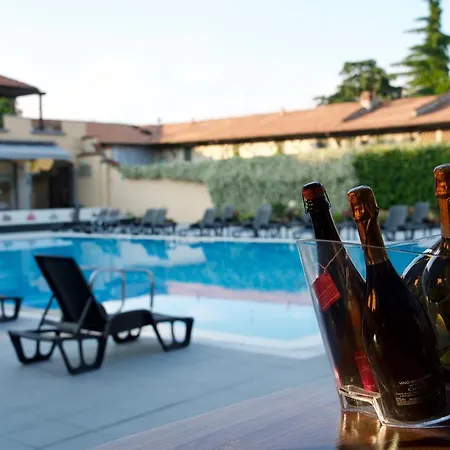 Dei Giardini 4* Nerviano