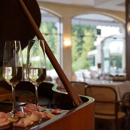 Dei Giardini Hotel 4*