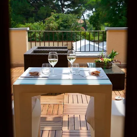 Hotel Dei Giardini 4*