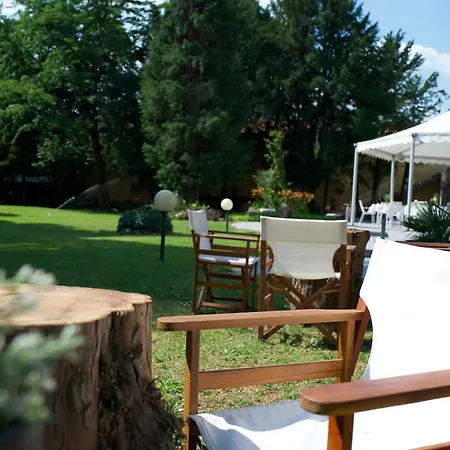 Hotel Dei Giardini Nerviano