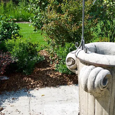 Dei Giardini 4* Nerviano