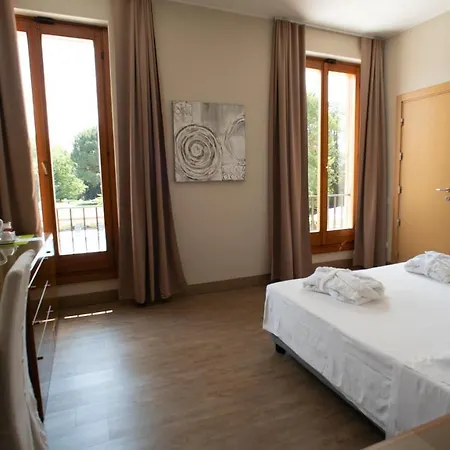 Hotel Dei Giardini 4*