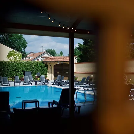 Dei Giardini 4*