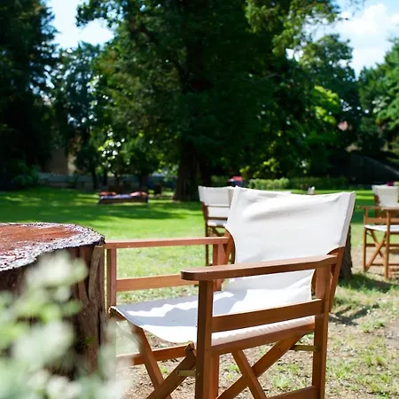 Dei Giardini 4* Nerviano