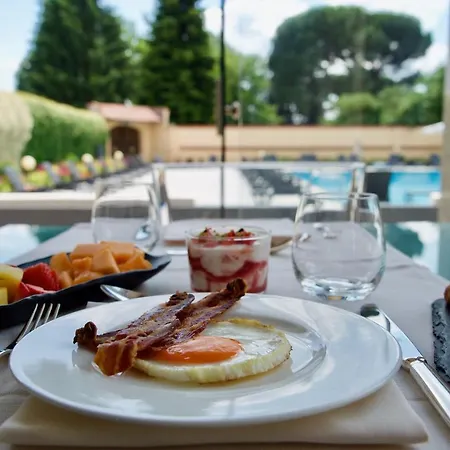 Dei Giardini Hotel