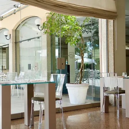 Dei Giardini 4*