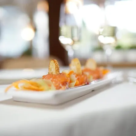 Dei Giardini Hotel 4*