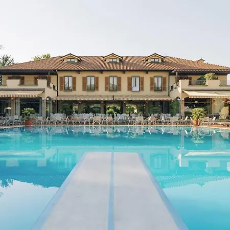 Hotel Dei Giardini