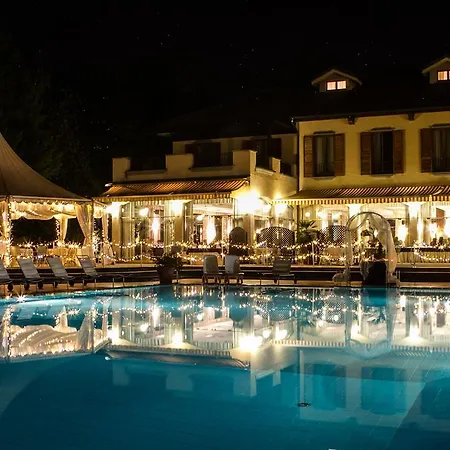 Hotel Dei Giardini Nerviano
