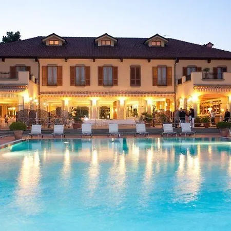 Hotel Dei Giardini