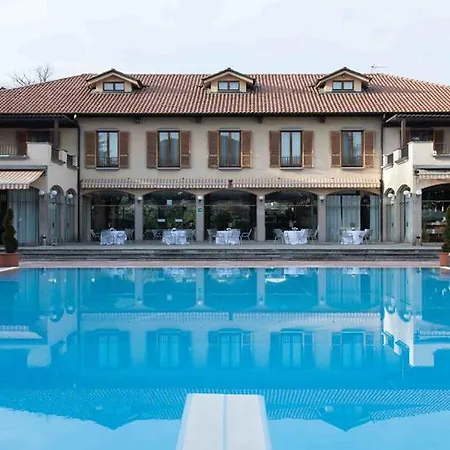 Hotel Dei Giardini
