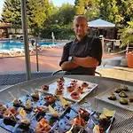 Dei Giardini 4*