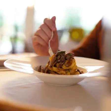 Dei Giardini Nerviano