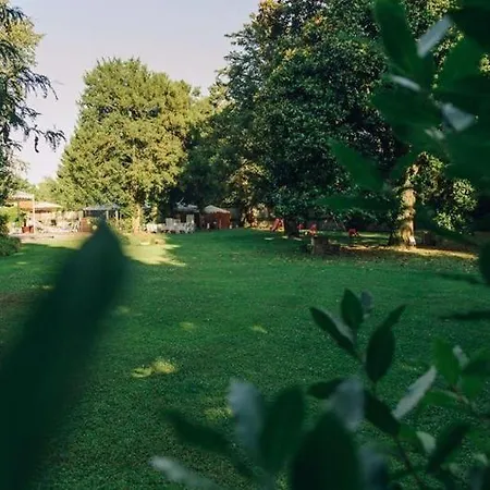Dei Giardini 4* Nerviano
