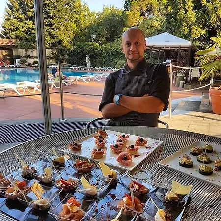 Dei Giardini 4*