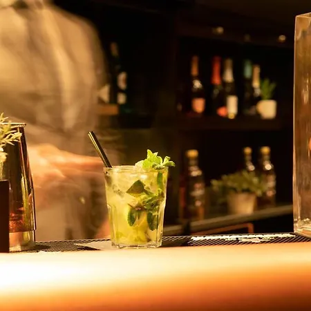 Dei Giardini Hotel 4*