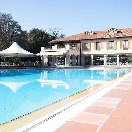Dei Giardini Hotel Nerviano